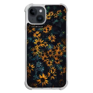 AKAM AMCWTA14-LEAVES9 Cover For Apple iPhone 14