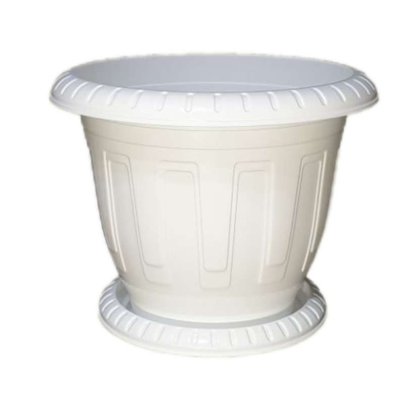 گلدان مدل پلاستیکی کد 55 گلدان مدل پلاستیکی کد 55