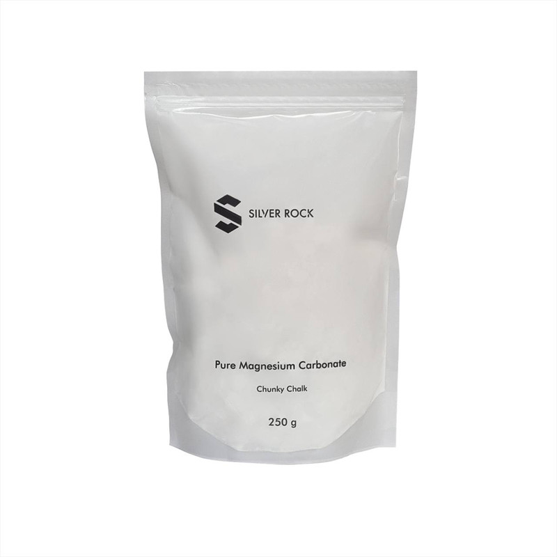  پودر سنگ نوردی سیلورراک مدل PURE CHALK وزن 250 گرم