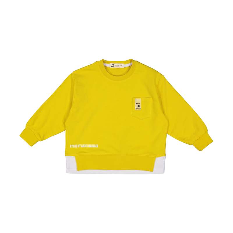 سویشرت بچگانه نونا مدل 2211456-16