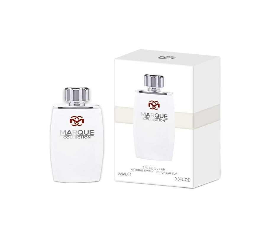 عطر جیبی مردانه مارکویی کالکشن مدل لالیک حجم 25 میلی لیتر