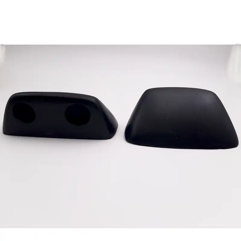 ماکت چراغ شور خودرو مدل MAHCHR مناسب برای پژو 206 بسته 2 عددی