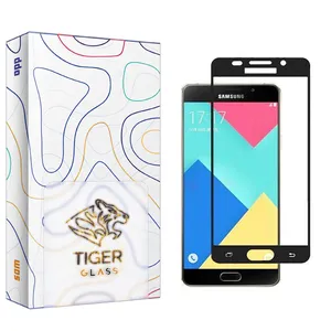 Tiger Glass SAM2 Screen Protector For Samsung Galaxy A7 2016