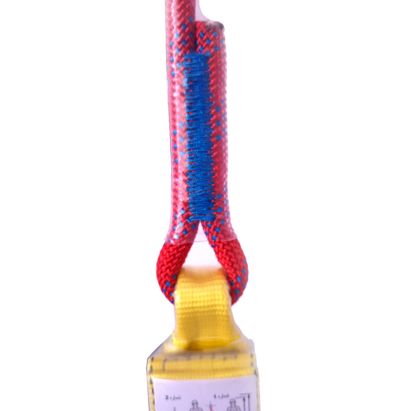 لنیارد زاگرس هارنس مدل A1