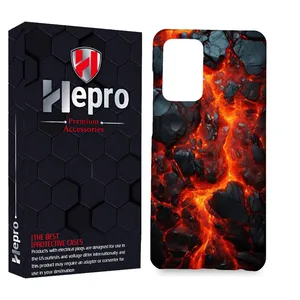 HEPRO MC Cover for SAMSUNG GALAXY A53