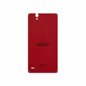 MAHOOT RL-PRDS Cover Sticker for Sony Xperia C4
