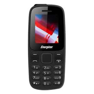 گوشی موبایل انرجایزر مدل M1 SC دو سیم کارت ظرفیت 32 مگابایت و رم 32 مگابایت