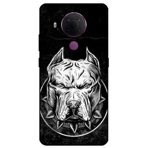 Megafone Bulldog 1885 Cover For Nokia 5.4