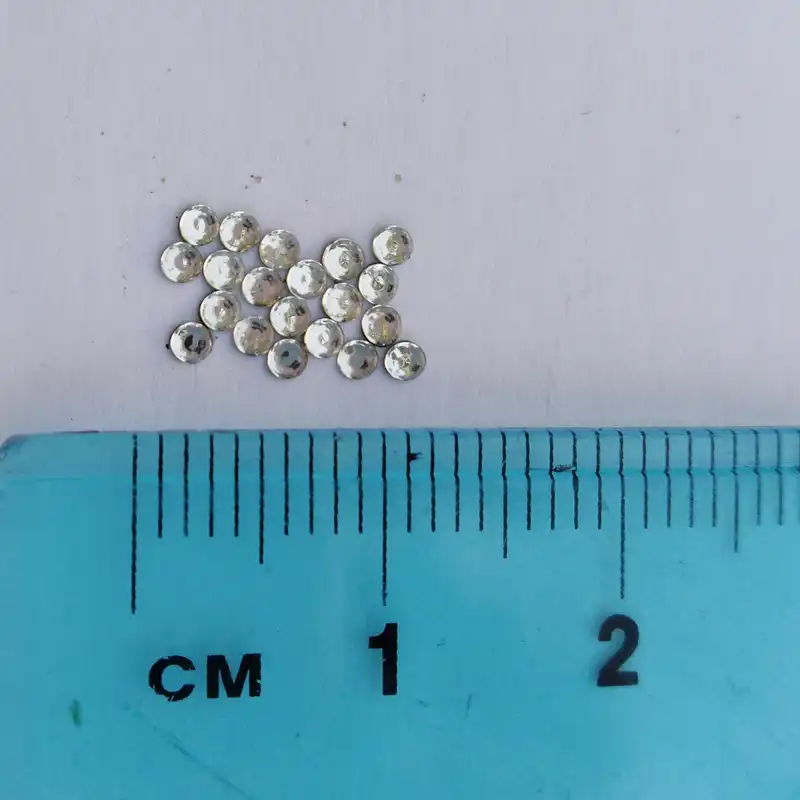 نگین حرارتی کد NL001  بسته 50 گرم