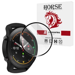 Horse HWPM Screen Protector For Xiaomi Mi Watch Color Sport