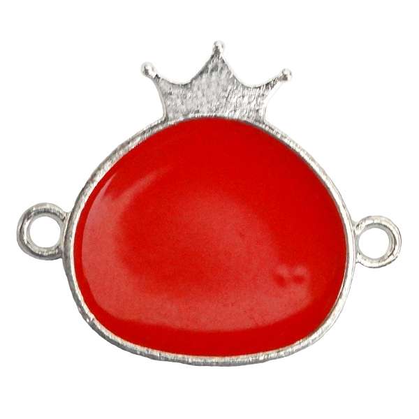 آویز دستبند مدل انارناردونه AD 454