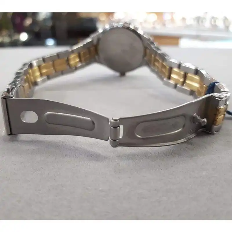 ساعت مچی عقربه ای زنانه فستینا مدل F20219/1