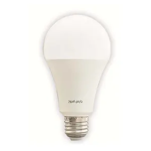 لامپ ال ای دی 12 وات پارس افروز مدل HD02 پایه E27