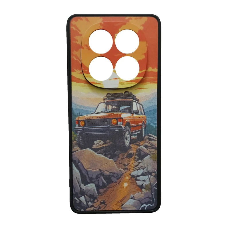 کاور پل پرایم کد Y106 مناسب برای گوشی موبایل شیائومی Redmi Note 14 Pro 4G