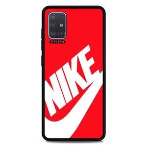 AKAM AMC-WSGA51-NIKE-18 Cover For Samsung Galaxy A51