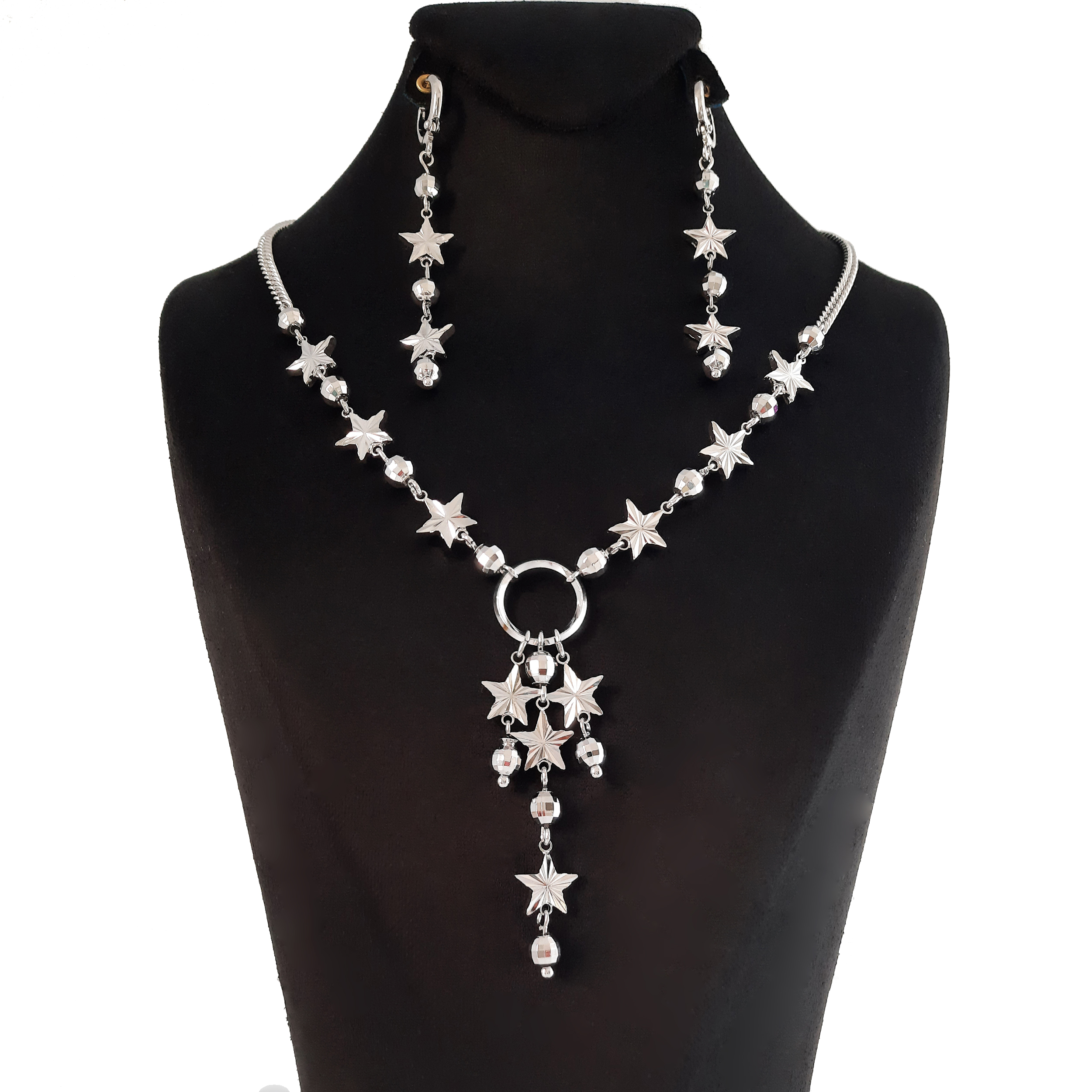 نیم ست زنانه ژوپینگ مدل ستاره کد XP332