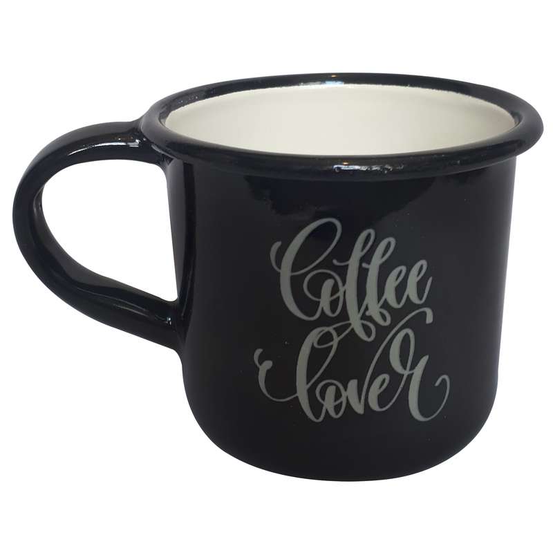 ماگ سفری کوه‌مان مدل Coffe Lover کد 784