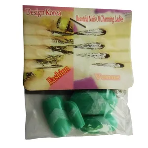 ناخن مصنوعی ونوس مدل 06 بسته 12 عددی