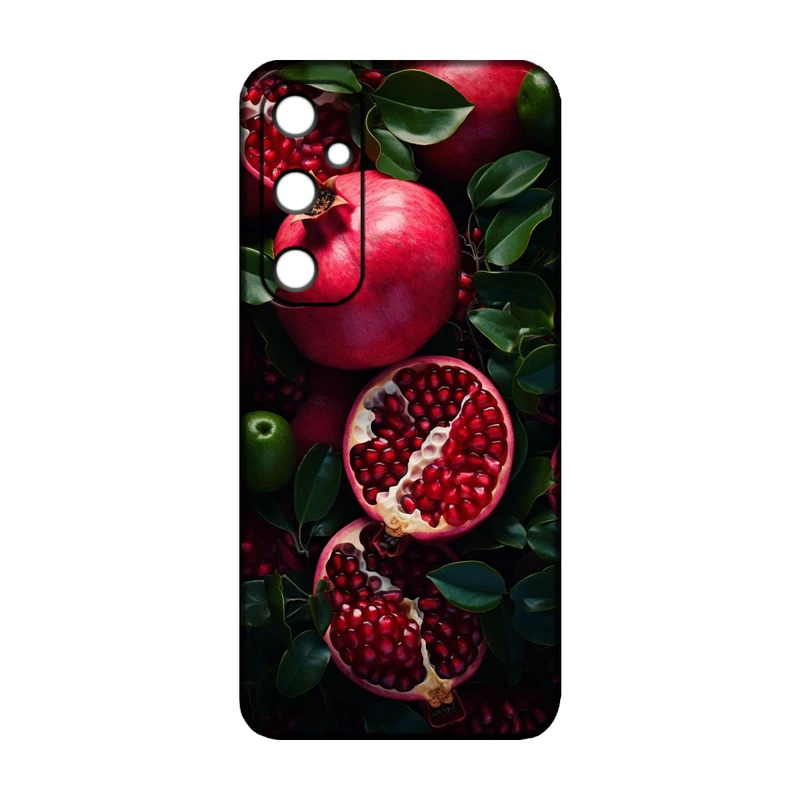 کاور طرح انار کد 426 مناسب برای گوشی موبایل سامسونگ Galaxy A54