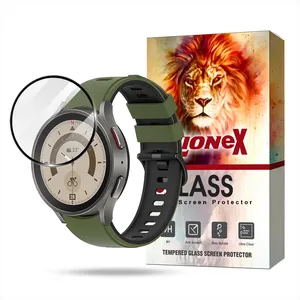 Lionex PMMWL Screen Protector For Samsung Galaxy Watch 5 Pro