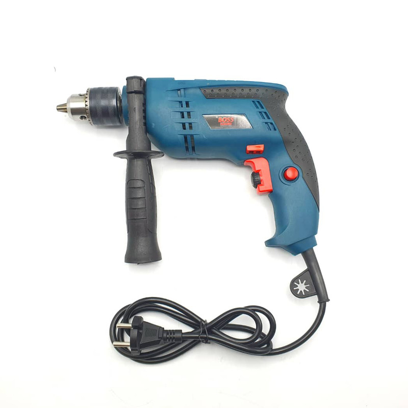 مجموعه 100 عددی دریل چکشی باس مدل BS-1308