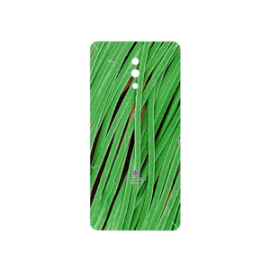 MAHOOT Atom Universe 5 Cover Sticker for Oppo RENO 10X