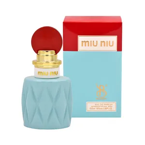 عطر جیبی زنانه برندینی مدل Miu Niu حجم 25 میلی لیتر