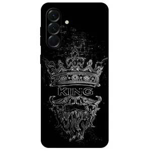 Megafone King 1896 Cover For Samsung Galaxy A56