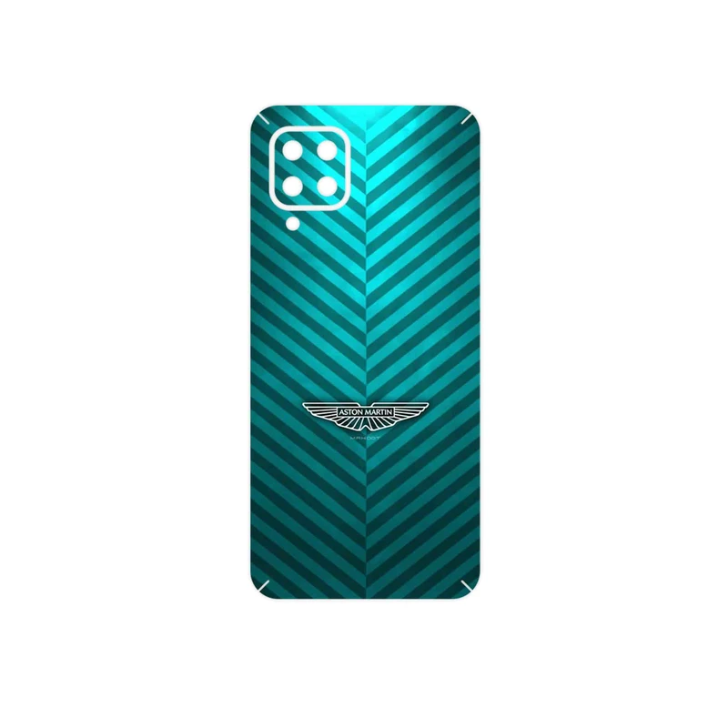 برچسب پوششی ماهوت مدل Aston Martin مناسب برای گوشی موبایل سامسونگ Galaxy F22