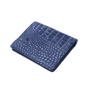 کیف پول چرمی کد m58