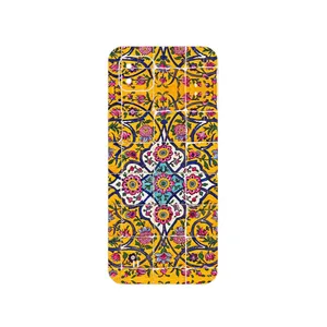 MAHOOT Iran Tile 10 Cover Sticker for Realme C11 2021