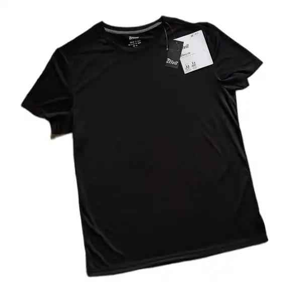 تی شرت ورزشی مردانه کریویت مدل cr342