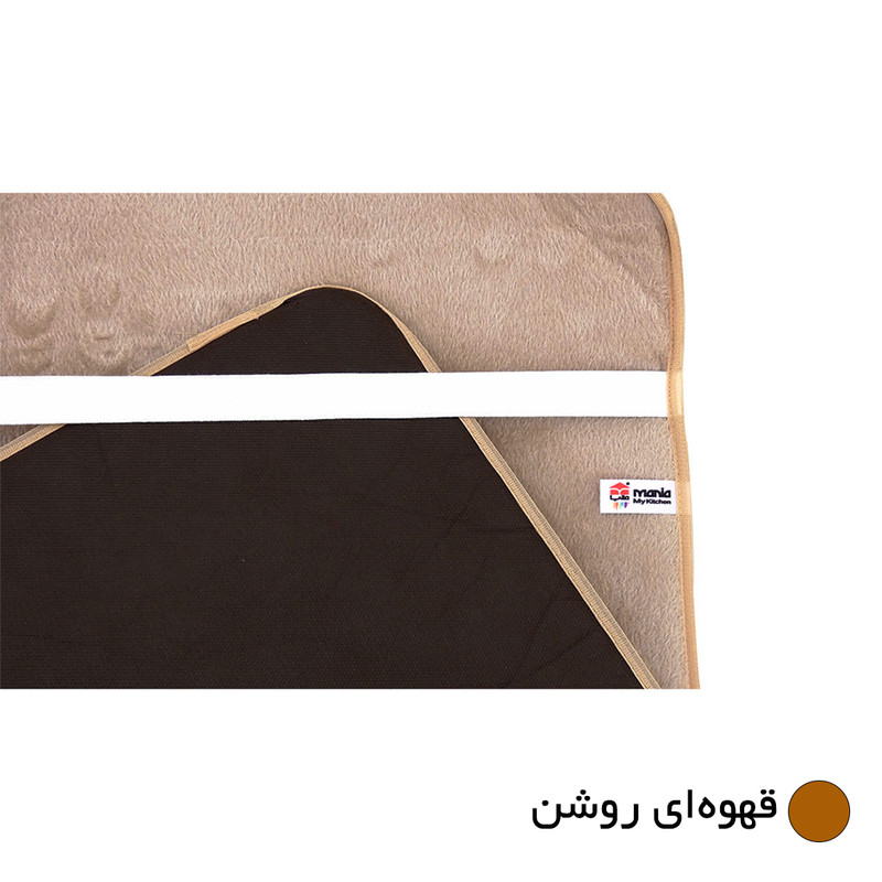 آبگیر کنار سینک مانیا مدل 109080