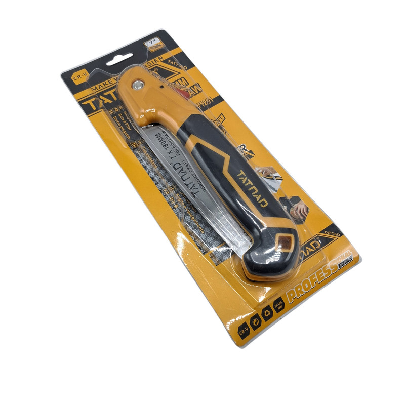 اره تاشو تاتند مدل CR_V سایز 7 اینچ