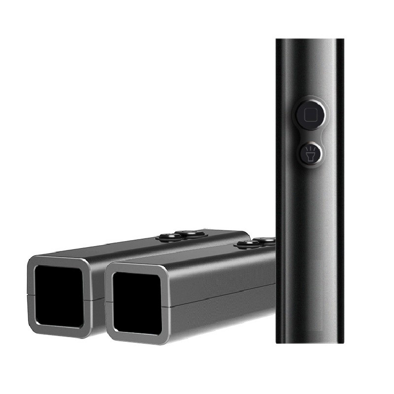 اندازه گیر فلروسنت ویسون مدل wp-1213