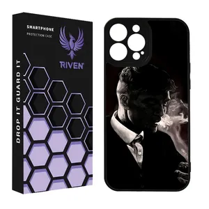 RIVEN RI3-15 Case For Apple iphone 14 Pro