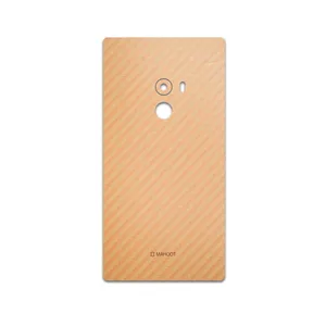 MAHOOT Titanium-Fiber Cover Sticker for Xiaomi Mi Mix