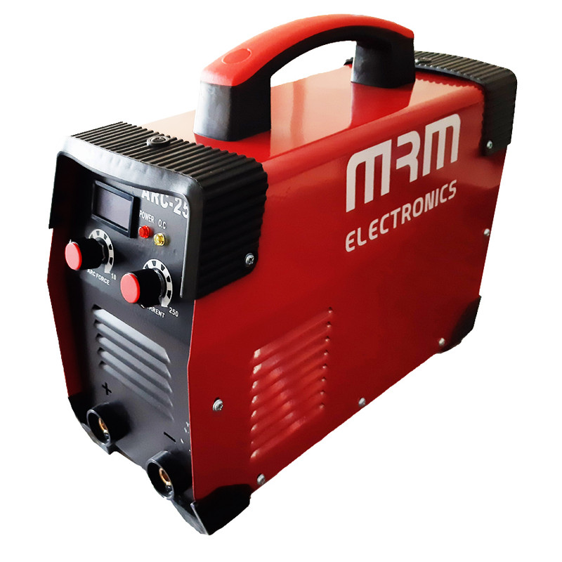 اینورتر 250 آمپر ام آر ام مدل ARC250