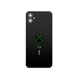 MAHOOT XBOX Cover Sticker for Samsung Galaxy F04