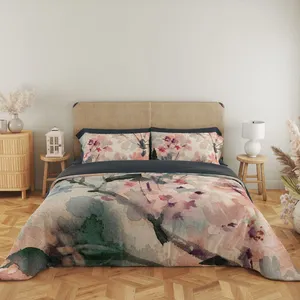 سرویس خواب دستر مدل ریموند 114 دو نفره شش تکه