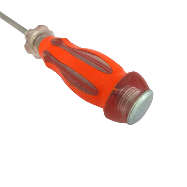 پیچ گوشتی دوسو ضربه خور مدل KP