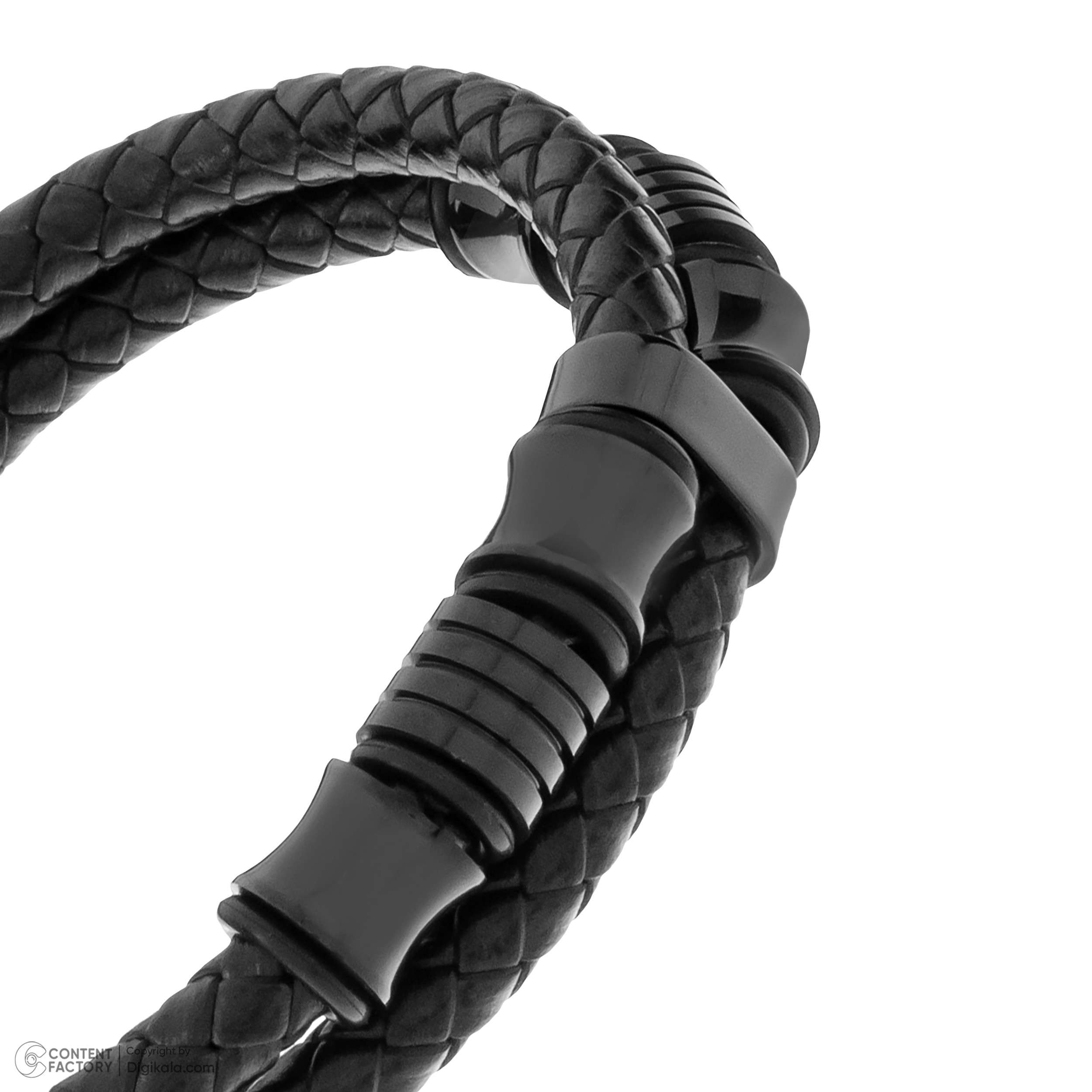 دستبند مردانه مدل DERI 827