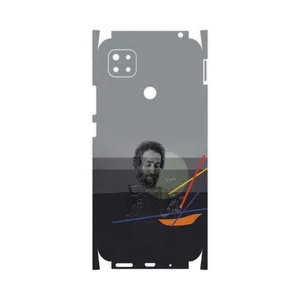 MAHOOT Sohrab Sepehri-FullSkin Cover Sticker for Xiaomi Redmi 9 Activ