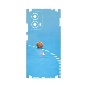 MAHOOT Handball-FullSkin Cover Sticker for Motorola Moto G24