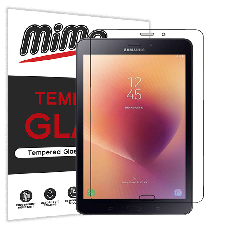 محافظ صفحه نمایش میمو مدل M10 مناسب برای تبلت سامسونگ Galaxy Tab A 8.0 2017 SM-T380 / T385
