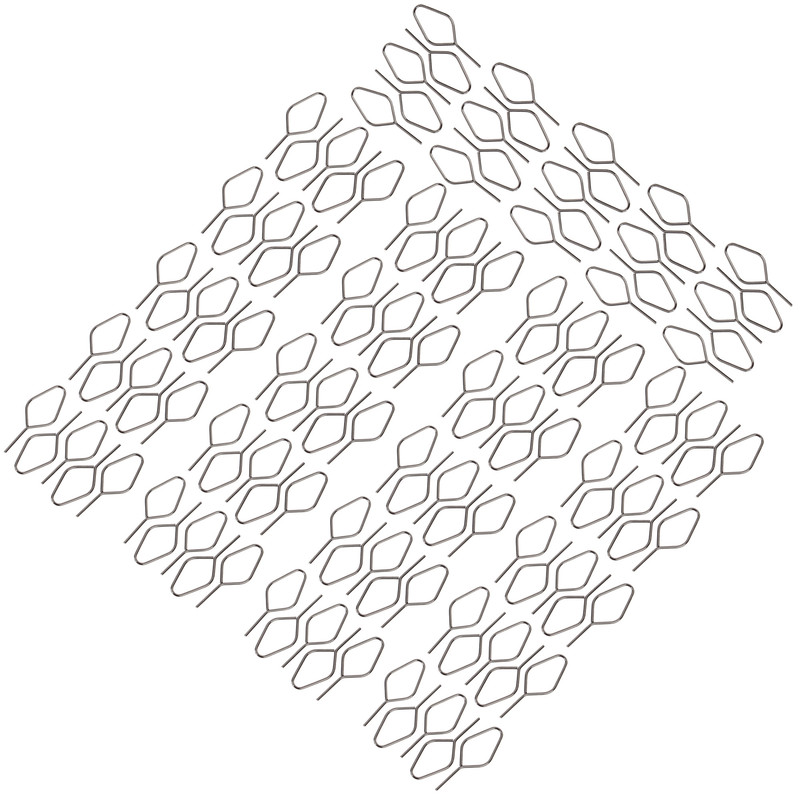 سوزن سیم کارت مدل پاندا پلاس بسته 2عددی
