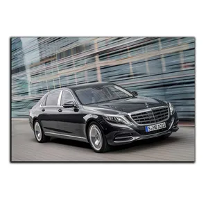 تابلو شاسی بکلیت طرح ماشین BMW مدل SH-4663