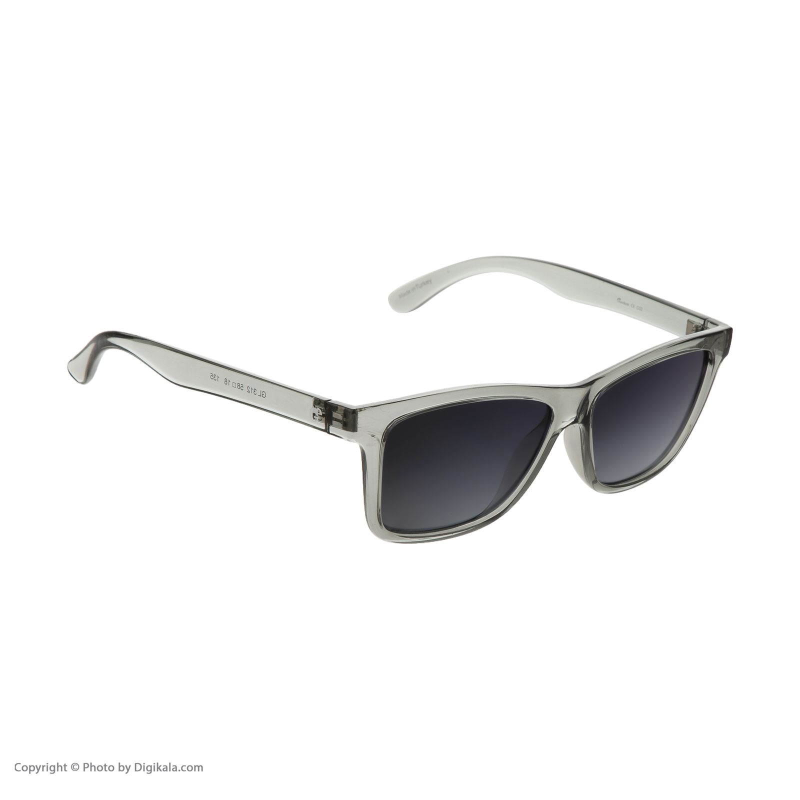 عینک آفتابی گودلوک مدل GL312 C02 -  - 4
