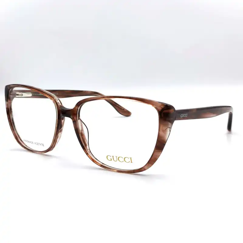 فریم عینک طبی زنانه مدل gg57