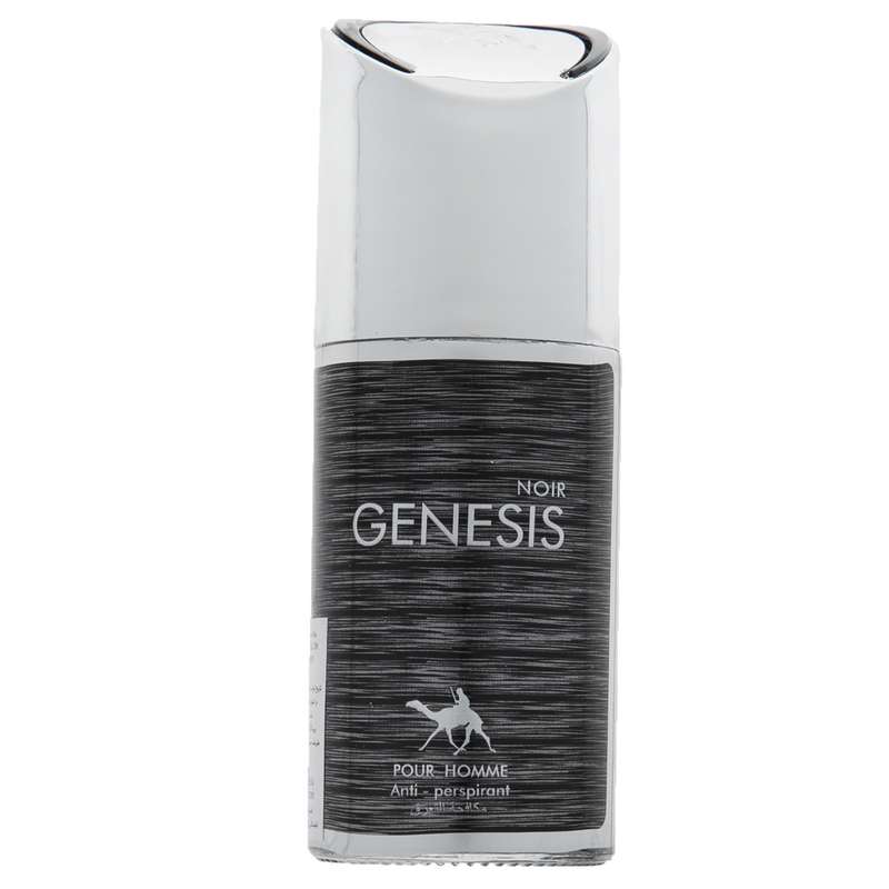 رول ضد تعریق مردانه امپر مدل Genesis حجم 60 میلی لیتر رول ضد تعریق مردانه امپر مدل Genesis حجم 60 میلی لیتر